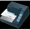 Image de Imprimante facturettes - Epson - TM-U295 - Matricielle - 190 à 230 lps - Compacte et légère