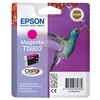 Image de Epson T0803 Magenta
