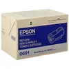 Image de Cartouche de toner EPSON AL-M300 - Noir - Haute capacité - 10.000 pages