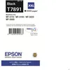 Image de Cartouche dimpression EPSON T7891 - Noir - Taille XXL - WorkForce Pro
