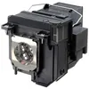 Image de Lampe de projecteur Epson ELPLP80 - UHE - 245 Watt - Durée de vie de la lampe: 4000 heures