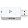Image de Adaptateur réseau - Epson - ELPAP10 - 802.11b/g/n - USB - Wifi