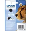 Image de EPSON Cartouche dencre T0711 Noir - Guépard (C13T07114012)