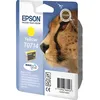 Image de EPSON Cartouche T0714 - Guépard - Jaune