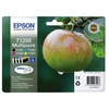 Image de Epson T1295 Multipack B/C/M/J - C13T12954010
