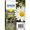 Image de EPSON Cartouche dencre T1804 Jaune - Pâquerette (C13T18144012)