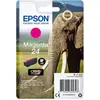 Image de Epson Magenta 24