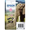 Image de Epson Magenta Clair 24XL
