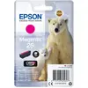 Image de Epson Magenta 26