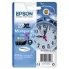 Image de Cartouche dencre Epson PACK REVEIL 3CL XL