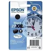 Image de Cartouche dencre EPSON T2791 XXL noir - Réveil (C13T27914012)