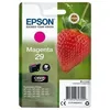 Image de EPSON Cartouche dencre T2983 Magenta - Fraise (C13T29834012)