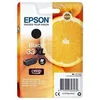 Image de Cartouche dencre EPSON T3351 XL Noir - Oranges (C13T33514012)