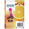 Image de Cartouche jet dencre Epson Claria 33XL - Magenta - Jet dencre - 650 Pages - 1