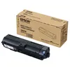 Image de Cartouche toner Epson AL-M310 - Noir - Laser - Rendement Elevé - 6100 Pages - 1 Paquet