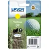 Image de Epson Jaune 34