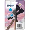 Image de EPSON Cartouche dencre 502 XL Cyan - Jumelles (C13T02W24020)