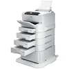 Image de Imprimante couleur Epson WorkForce Pro WF-C8190D3TWC Recto-verso jet dencre A3 4 800 x 1 200 ppp jusquà 35 ppm