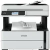 Image de Imprimante multifonctions EPSON EcoTank ET-M3170 - Noir - Jet dencre - A4/Legal - 33.6 Kbits/s