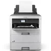 Image de Imprimante jet dencre - EPSON - WORKFORCE PRO WF-C529RDTW - A4 - Sans fil - Impression recto-verso automatique