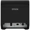 Image de Imprimante à Billets - Epson - TM-T20III - 203 dpi - 250 mm/s - LAN Noir