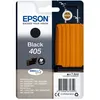 Image de Cartouche dencre - 405 Ultra Ink - EPSON - Noir - Pour WorkForce WF-7830 7835 7840 WorkForce Pro WF-3820 3825 4820 4825