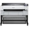 Image de Imprimante - EPSON - SURECOLOR SC-T5400M - 28 PPS - 2880x1440 DPI - A4 - 5 INK
