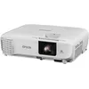 Image de Epson EH-TW740 - Projecteur 3LCD - portable - 3300 lumens (blanc) - 3300 lumens (couleur) - Full HD (1920 x 1080) - 16:9 - 1080p - Miracast en occasion ou reconditionné