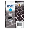 Image de Epson Clavier 407 - Cyan