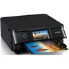 Image de Imprimante Multifonction 3-en-1 - EPSON - Expression Photo XP-8700 - Jet dencre - A4 - Couleur - Wi-Fi