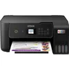 Image de Imprimante Epson EcoTank ET-2825 - Jet dencre - Impression couleur - Noir - Wifi - Apple AirPrint