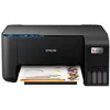 Image de Imprimante - Epson - EcoTank L3231 - A4 - Jet dencre - Sans fil - Noir