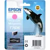 Image de Epson Cyan clair T7606