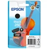 Image de Epson Singlepack Violon 250 Noir