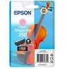 Image de Epson Singlepack Violon 250 Magenta clair