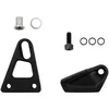 Image de Guide-chaîne aluminium Haibike E-Bike Allmtn - HAIBIKE - A monter soi-même - Noir - Mixte