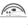 Image de Kit garde-boues - WINORA - Yucatan - Kit complet - Compatible X8/X10/X12 - Pour 1 vélo