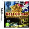 Image de REAL CRIMES: THE UNICORN KILLER / Jeu console DS