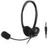 Image de ACT Casque découte avec prise audio de 3 5 mm