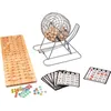 Image de Loto - ENGELHART - Longfield Bingo - 15 min - 3 joueurs ou plus - Adulte