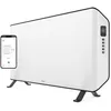 Image de Duux chauffage convecteur connecté à économie dénergie EDGE 2000W BLANC DXCH15