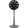 Image de Duux ventilateur sur pied silencieux WHISPER GRIS DXCF09