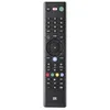 Image de Télécommande de remplacement One for all URC1312 Noir pour TV Sony