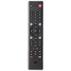 Image de Télécommande Universelle - ONE FOR ALL - Remplacement TV - Compatible TCL et Thomson - Noir - 2x AAA