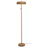 Image de Lampe sur pied - ITS ABOUT ROMI - PORTO - Design nordique - 2 lumières - Blanc
