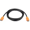 Image de Câble HDMI avec Ethernet - GEMBIRD - Select - 3m - HEC ARC 3D CCS
