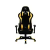 Image de Fauteuil de bureau gaming - GEMBIRD - GC-SCORPION-05X - Noir/Rouge - Réglable en hauteur - Accoudoirs inclus