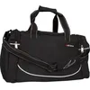 Image de Avento Sac de sport M Noir 50TD