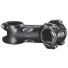 Image de Potence Road Force II - BBB - 31.8mm 6° - Noir Aluminium 6061 - Vélo loisir