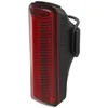 Image de Feu Arrière Vélo - BBB - Sentry - LED COB - Rechargeable USB - Visibilité Latérale